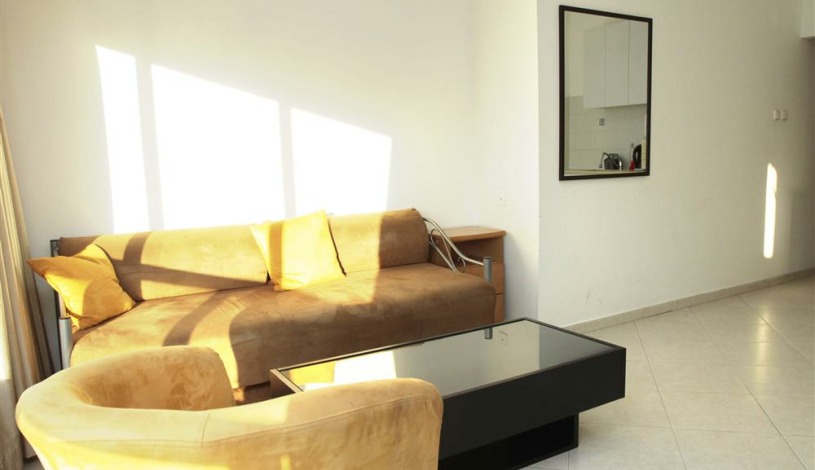 Apartment HaYarkon Tel Aviv - Apt 22809